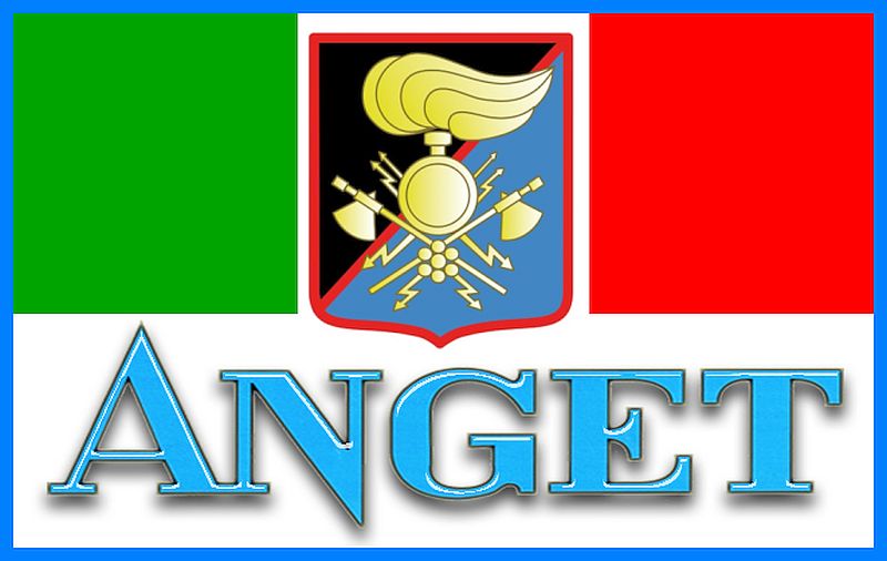 ANGET Associazione Nazionale Genieri e Trasmettitori