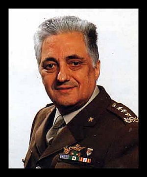 Generale Vittorio Bernard